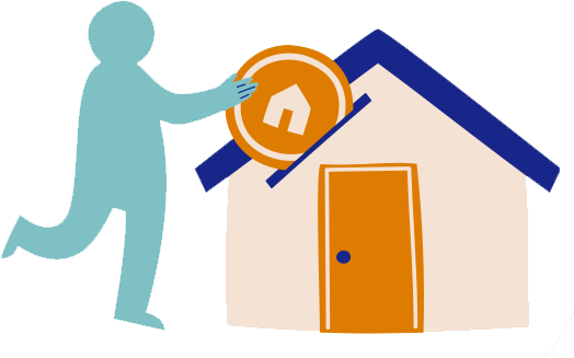 La gente de tu zona ya no está pagando tantos gastos